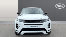 Land Rover Range Rover Evoque 2.0 D165 Dynamic SE 5dr Auto Diesel Hatchback